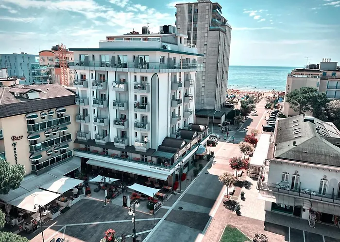 Hotel Margherita Lido di Jesolo