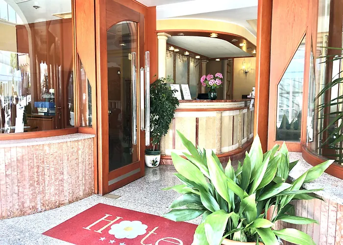 Hotel Margherita Lido di Jesolo